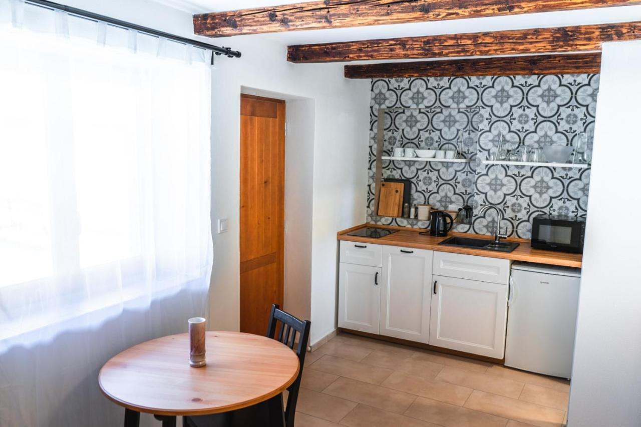 Apartmany Pulgary Bulhary Ngoại thất bức ảnh