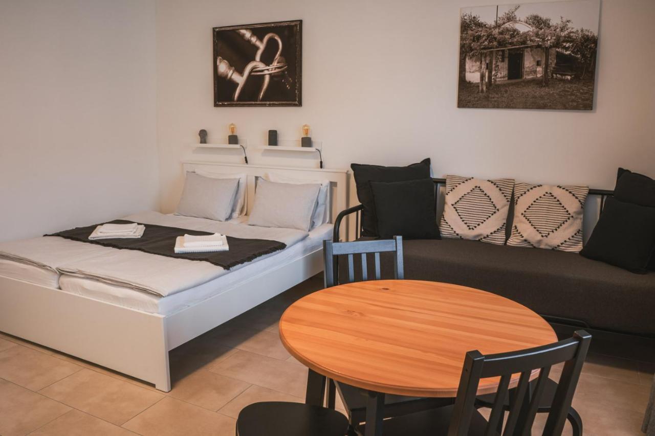 Apartmany Pulgary Bulhary Ngoại thất bức ảnh