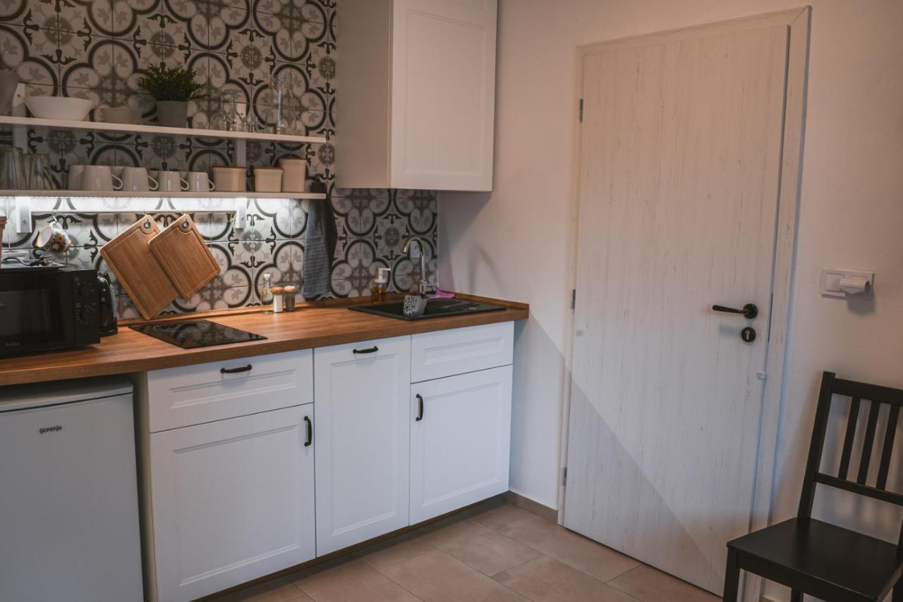 Apartmany Pulgary Bulhary Ngoại thất bức ảnh