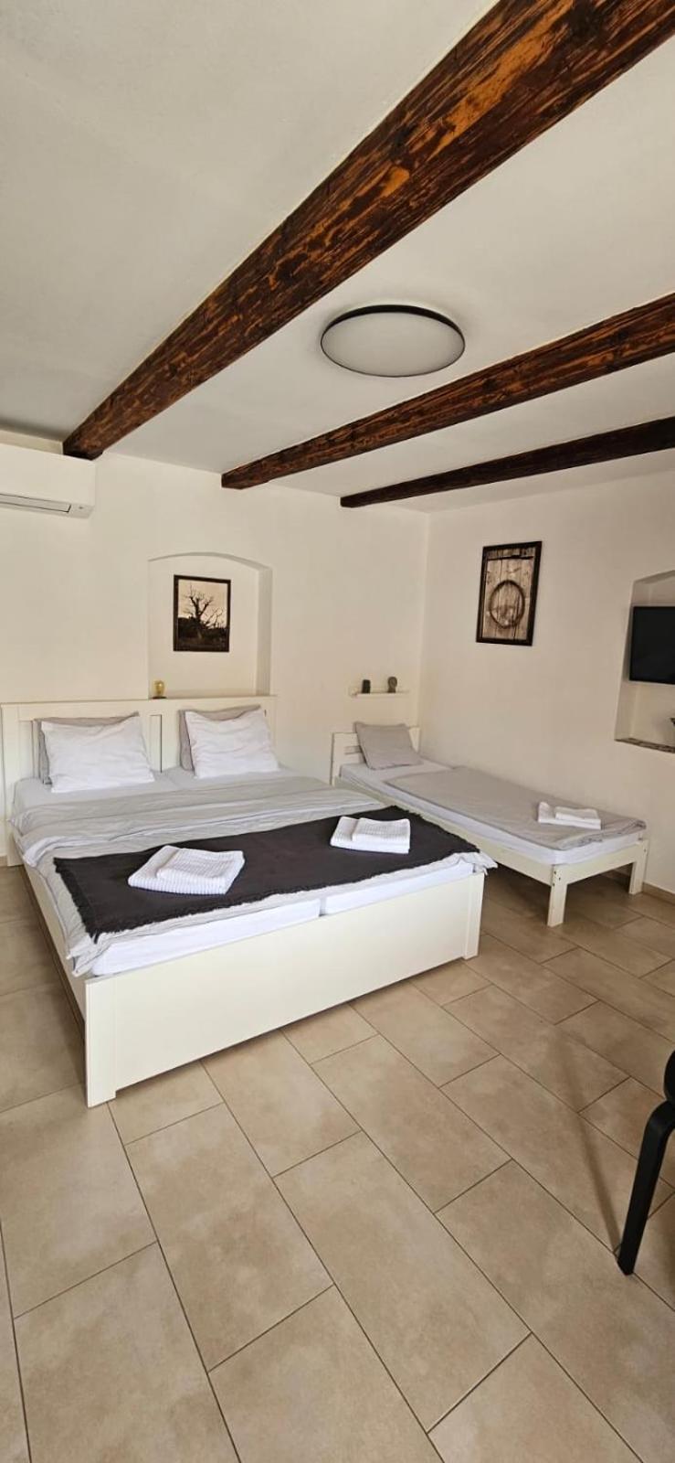 Apartmany Pulgary Bulhary Ngoại thất bức ảnh