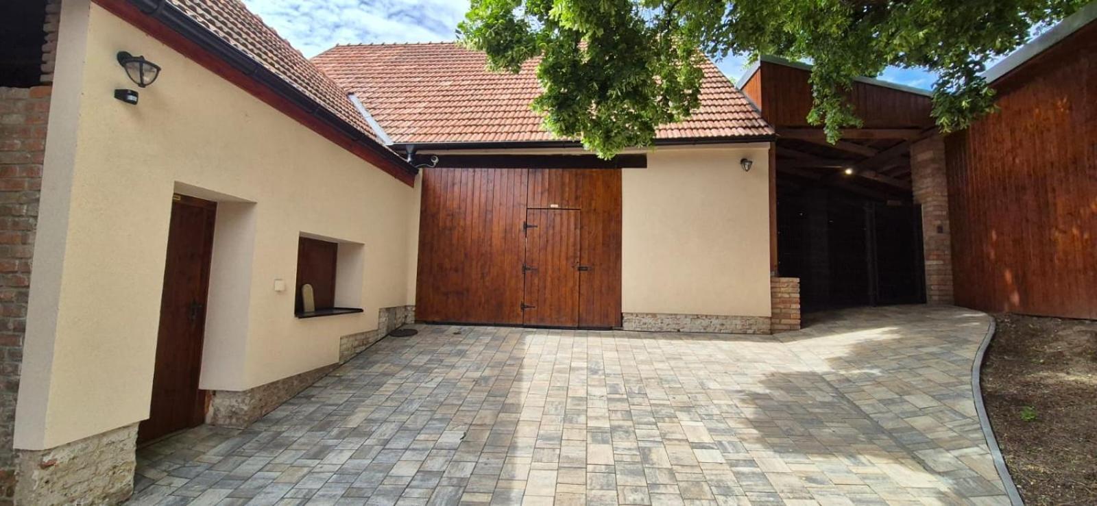 Apartmany Pulgary Bulhary Ngoại thất bức ảnh